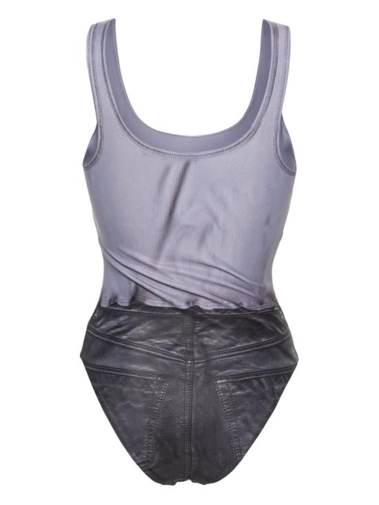  아크네 스튜디오 원피스 수영복 AJ0011BDZ Black - ACNE STUDIOS