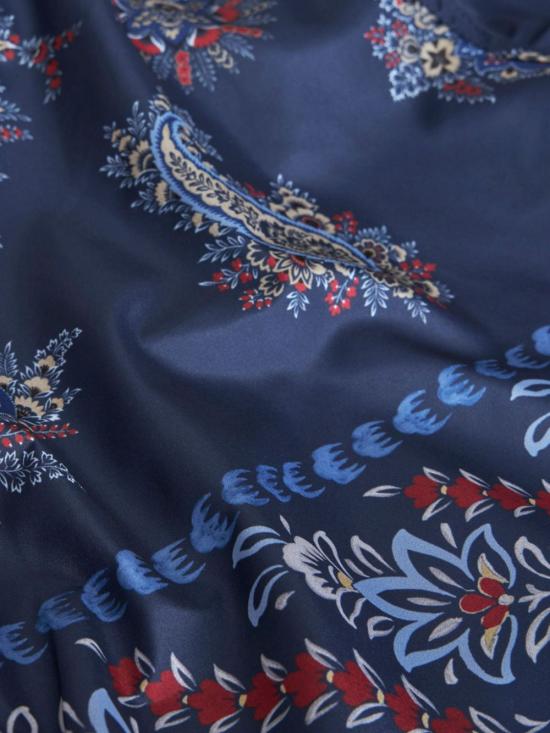  에트로 스윔팬츠 MRPB000299SPS29X0883 Blue - ETRO