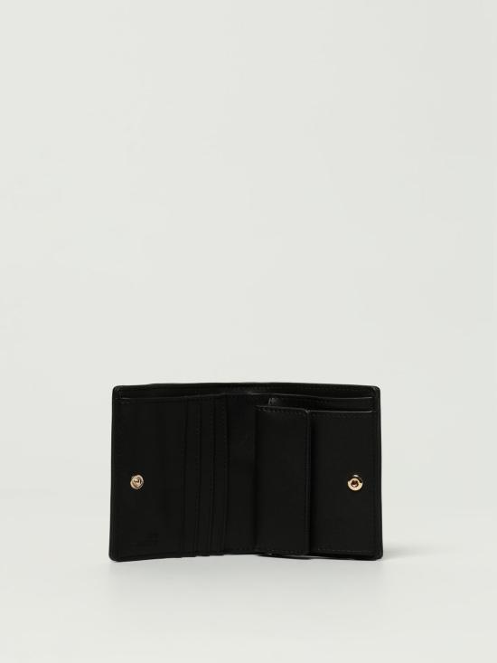 25FW 모스키노 지갑 JC5703PP1NLD0 500 Red - MOSCHINO