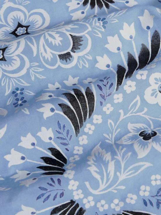  에트로 셔츠 WRIA002099SAE64X0880 Clear Blue - ETRO