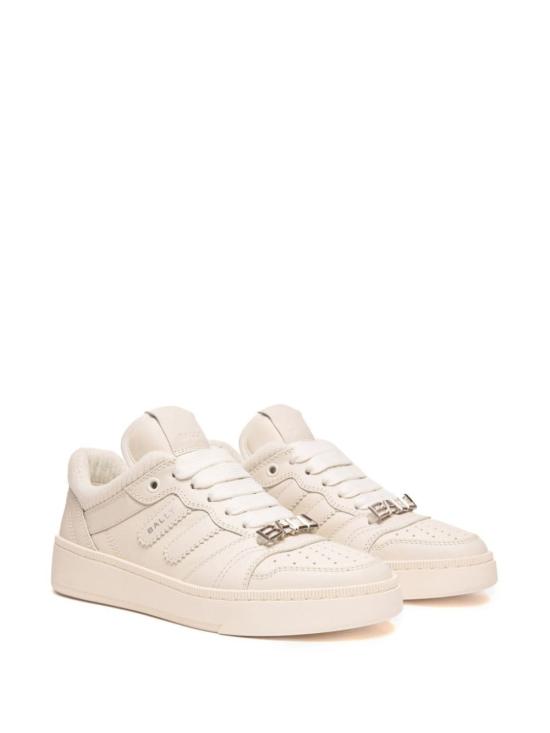  발리 스니커즈 WK007FVT592U001 White - BALLY