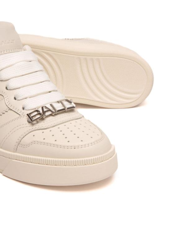  발리 스니커즈 WK007FVT592U001 White - BALLY