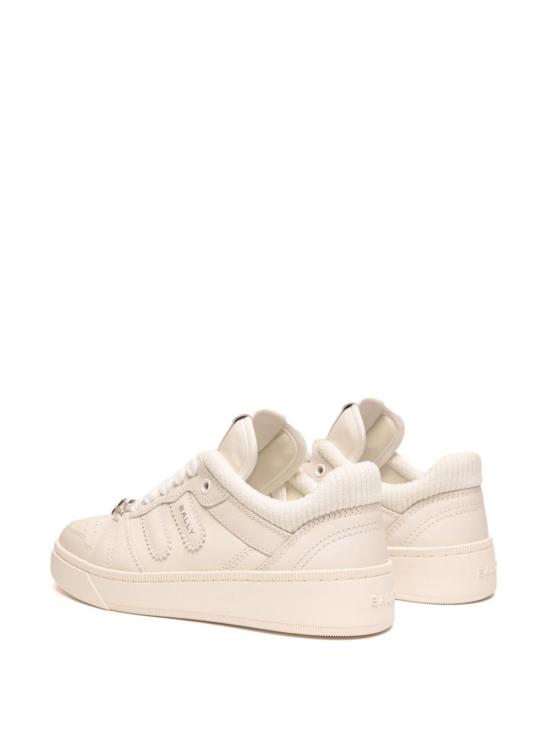  발리 스니커즈 WK007FVT592U001 White - BALLY