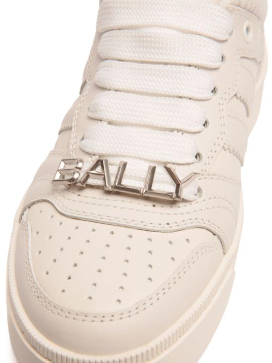 발리 스니커즈 WK007FVT592U001 White - BALLY