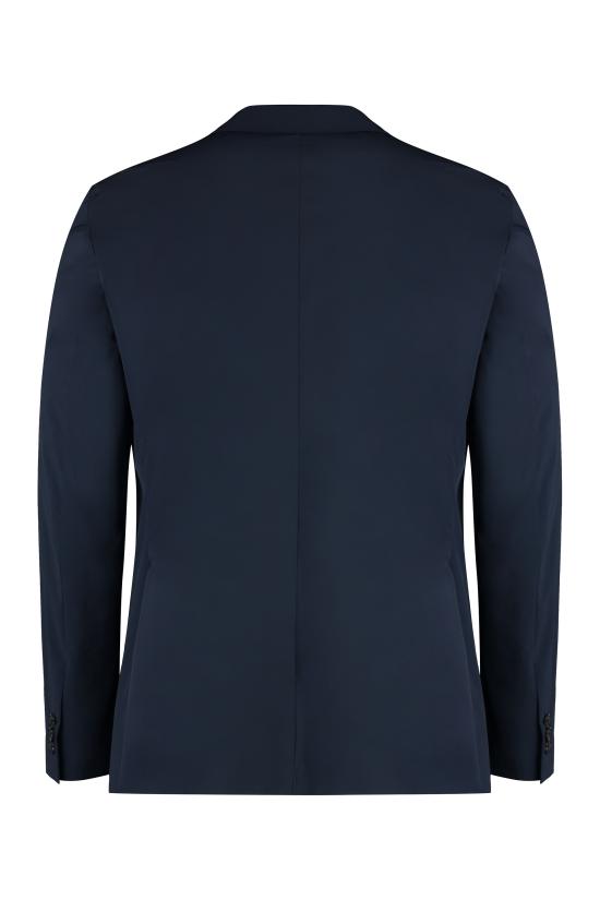  폴앤샤크 자켓 24412405 013 blue