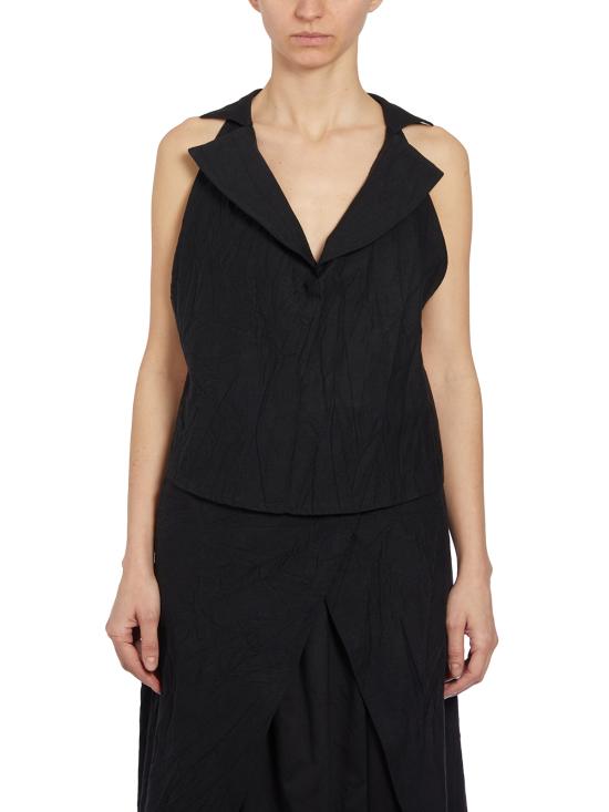  노스트라싼티시마 베스트 H4SWOMGL03 BLACK