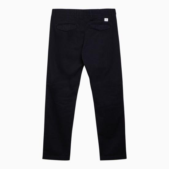  디파트먼트5 스트레이트 팬츠 UP0072TS0050 816 BLUE - DEPARTMENT 5