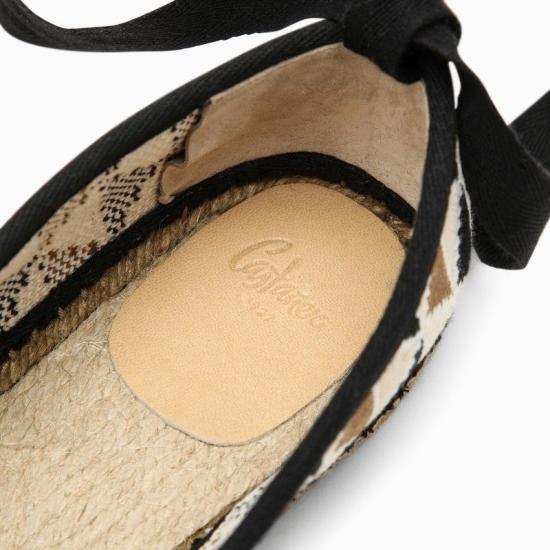  까스따네르 샌들 023459CO 4132 MULTICOLOR - CASTANER
