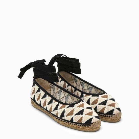  까스따네르 샌들 023459CO 4132 MULTICOLOR - CASTANER