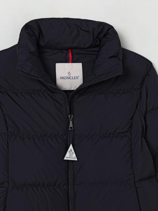 25FW [키즈] 몽클레어 캐주얼 자켓 1A00016597YW 778 Navy - MONCLER