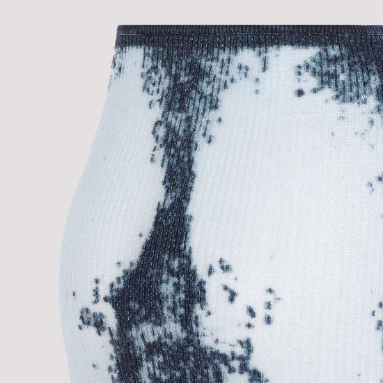  디젤 데님 스커트 A139120BNCB 8AT BLUE - DIESEL