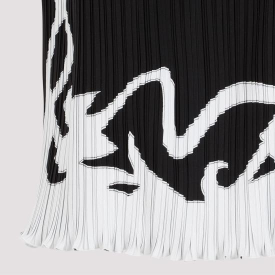  랑방 민소매 티셔츠 RWTO02025904P24 10 BLACK - LANVIN