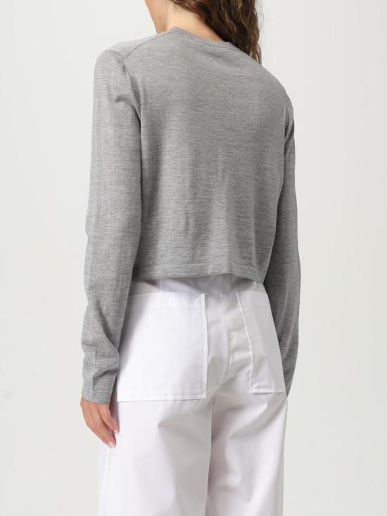 25FW 케이트 자켓 9822511 285 Grey - KHAITE