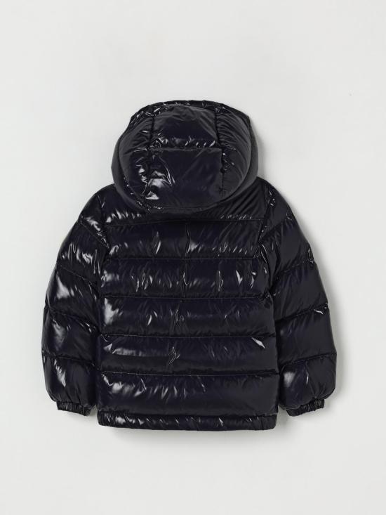 25FW [키즈] 몽클레어 캐주얼 자켓 1A00002597Z8 742 Navy - MONCLER