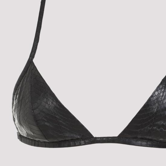  릭 오웬스 반팔 티셔츠 RP01D2091LSN 09 BLACK - RICK OWENS