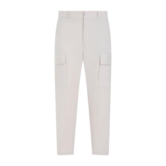  에트로 스트레이트 팬츠 MRED000199TUEE8 M0299 NUDE NEUTRALS