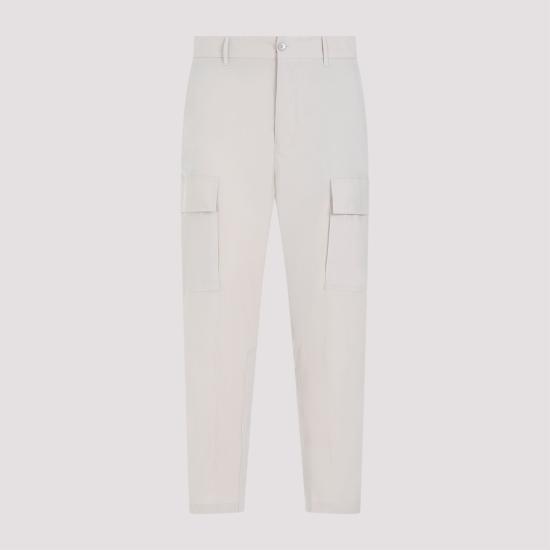  에트로 스트레이트 팬츠 MRED000199TUEE8 M0299 NUDE NEUTRALS - ETRO