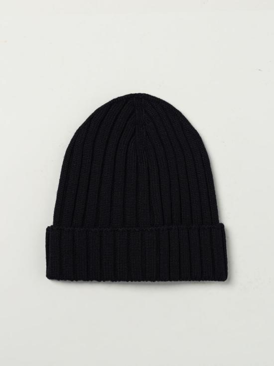 25FW [키즈] 몽클레어 모자 3B00006M1131 742 Navy - MONCLER