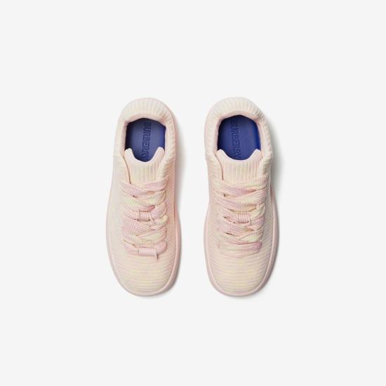  버버리 뮬/슬리퍼 8081730154818 CAMEOCHK - BURBERRY