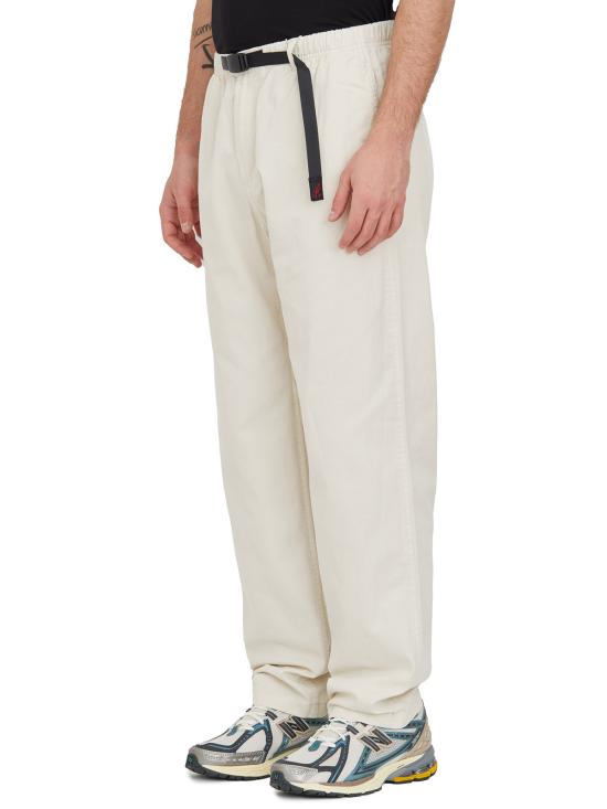  그라미치 스트레이트 팬츠 HG102OGTGREIGE GREEN - GRAMICCI