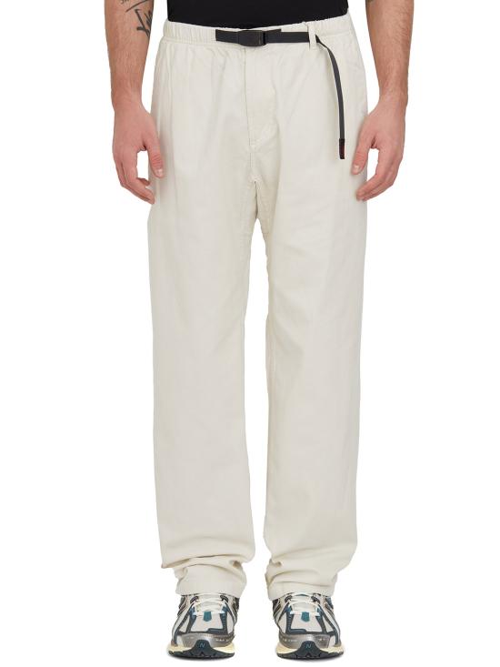  그라미치 스트레이트 팬츠 HG102OGTGREIGE GREEN - GRAMICCI