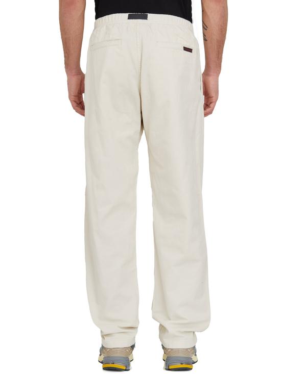  그라미치 스트레이트 팬츠 HG102OGTGREIGE GREEN - GRAMICCI