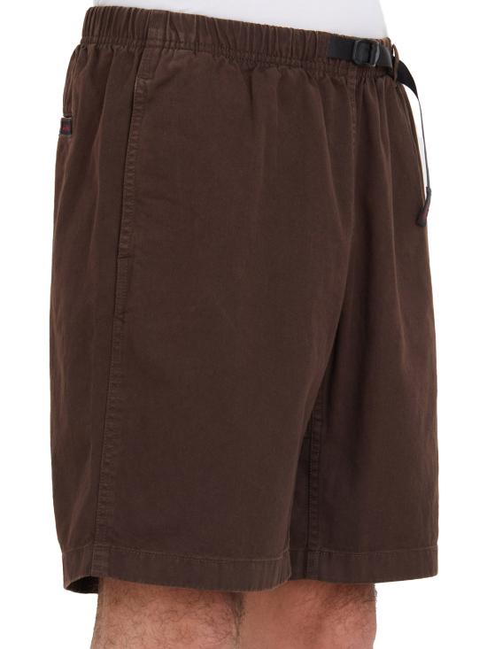  그라미치 숏팬츠 HG101OGTDARK BROWN - GRAMICCI