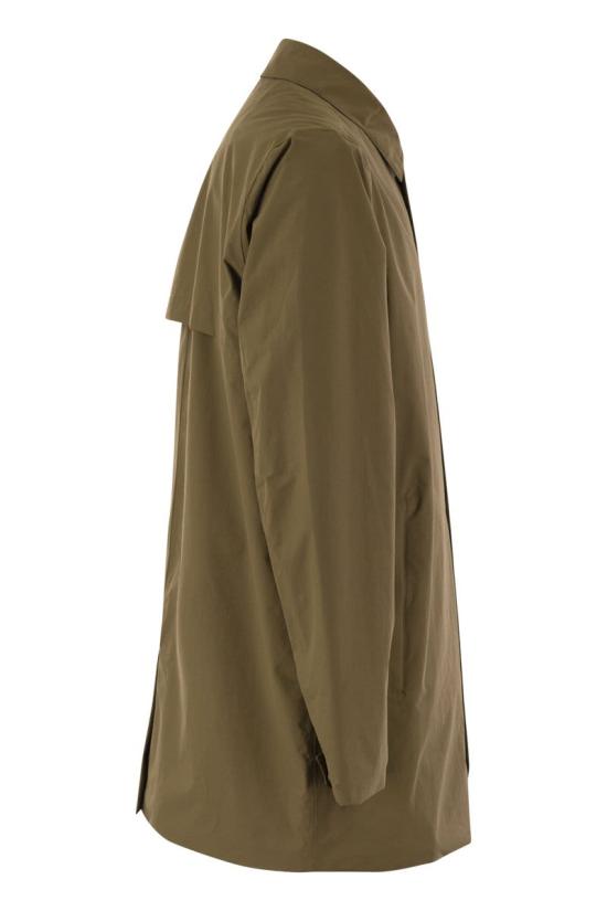  까웨 자켓 K1141RW 045 BROWN - K-WAY