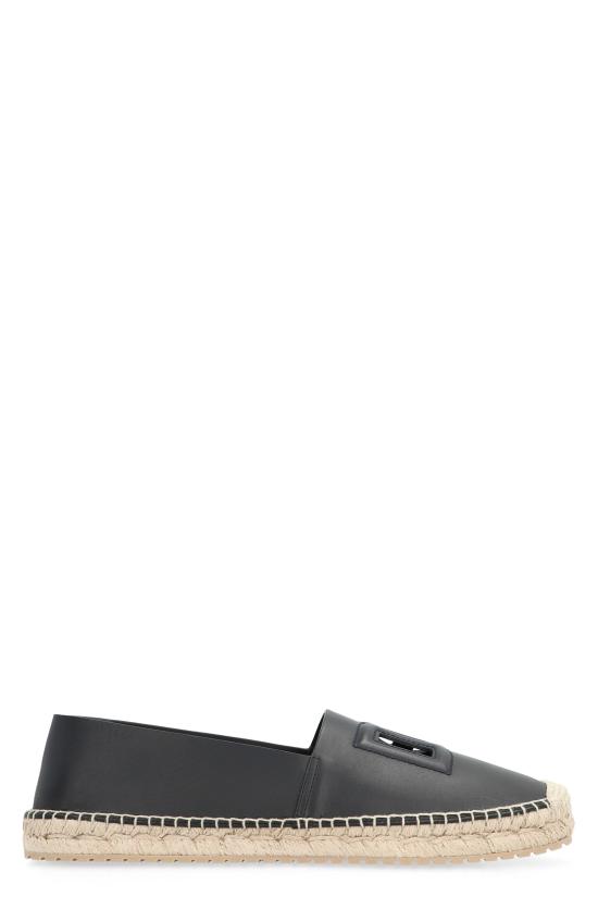  돌체앤가바나 로퍼 A50574AO602 80999 black