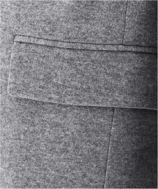  브루넬로 쿠치넬리 자켓 ML8962150C210 GREY - BRUNELLO CUCINELLI