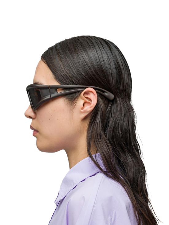  마이키타 선글라스 H10085508355 BROWN - MYKITA