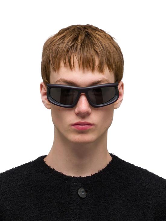  마이키타 선글라스 H10085507354 BLACK - MYKITA