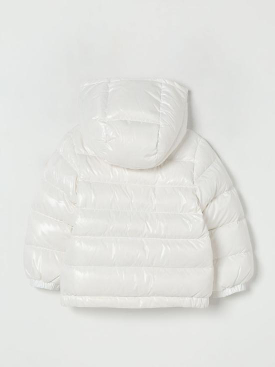 25FW [키즈] 몽클레어 캐주얼 자켓 1A00002597Z8 031 White - MONCLER