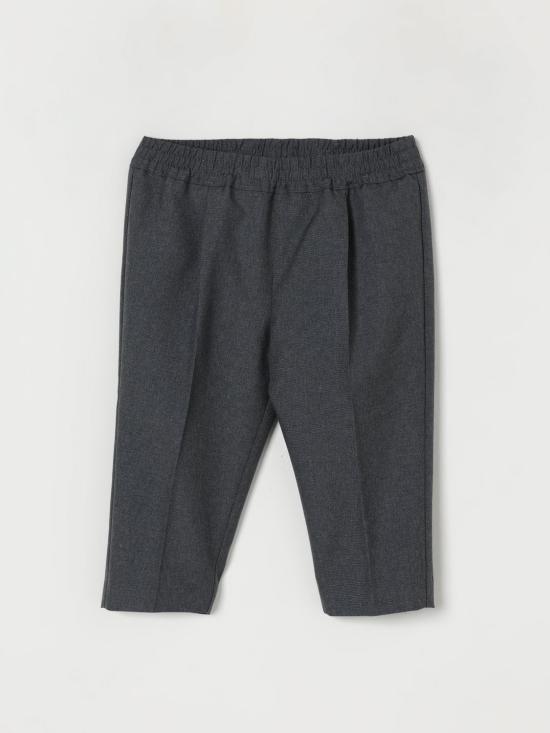 25FW [키즈] 구찌 팬츠 831740XWA1Z 1401 Grey