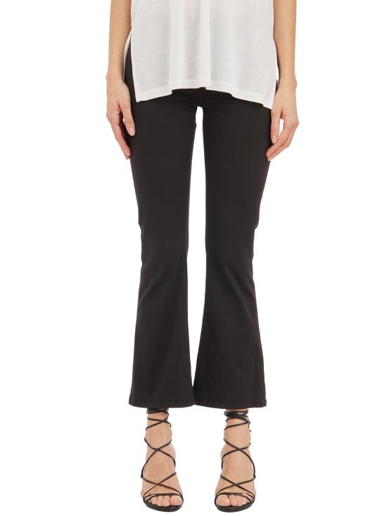  돈답 스트레이트 팬츠 HDP449BS0030DPTDDDS24999 BLACK