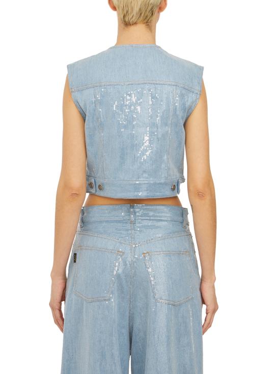  하이쿠레 베스트 HHEW09104DF135L0842 LIGHT BLUE - HAIKURE