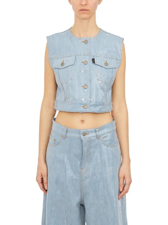  하이쿠레 베스트 HHEW09104DF135L0842 LIGHT BLUE