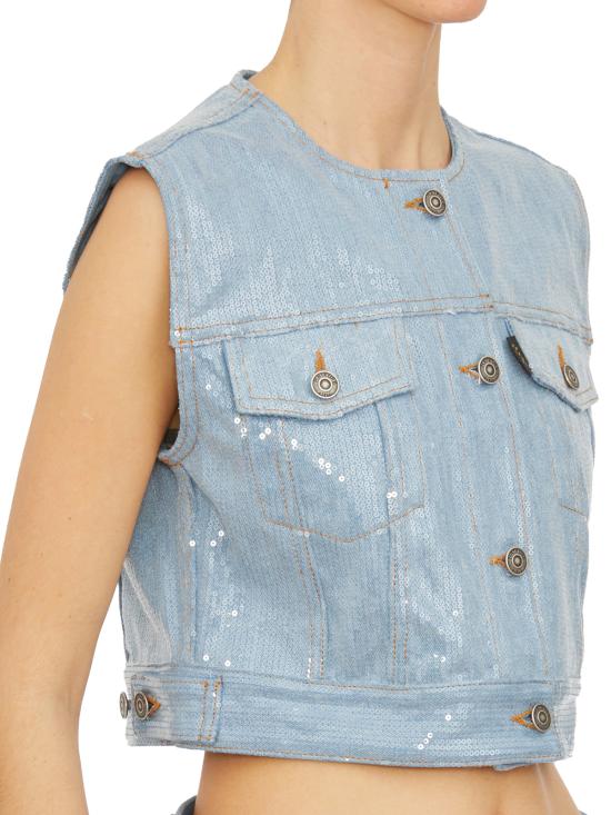  하이쿠레 베스트 HHEW09104DF135L0842 LIGHT BLUE - HAIKURE