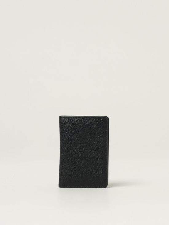 25FW 마르지엘라 남성지갑 S55UI0203P4745 T8013 Black