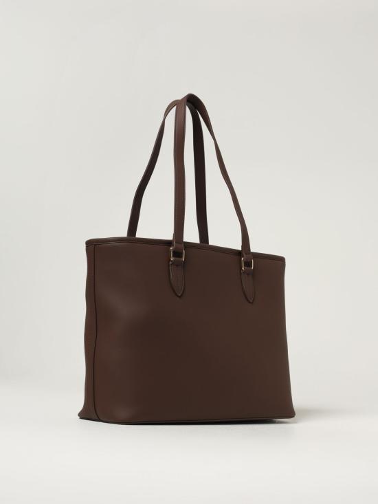 25FW 모스키노 숄더백 JC4190PP1NKD0 301 Burnt - MOSCHINO