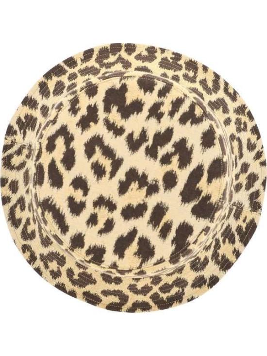  디올 버킷햇 14LEO923I134 BEIGE - DIOR