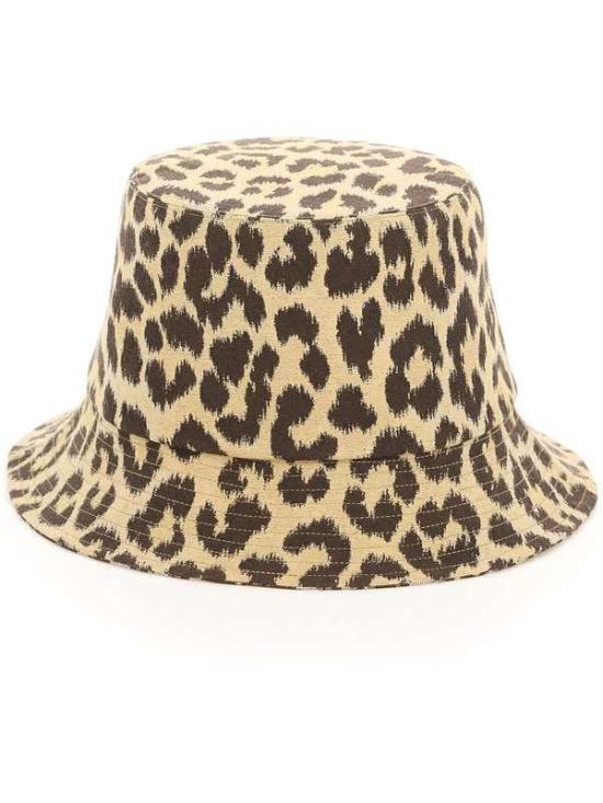  디올 버킷햇 14LEO923I134 BEIGE - DIOR