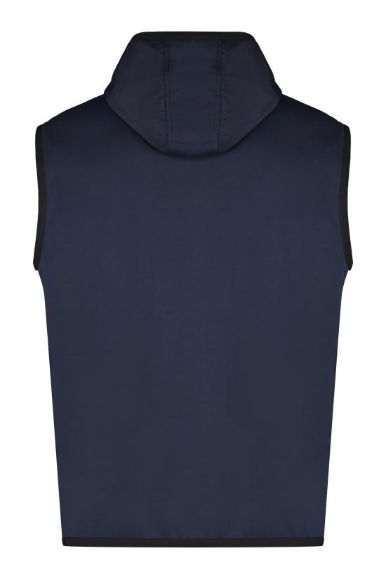  돌체앤가바나 베스트 G9AVGTGH490 B0665 blue - DOLCE & GABBANA