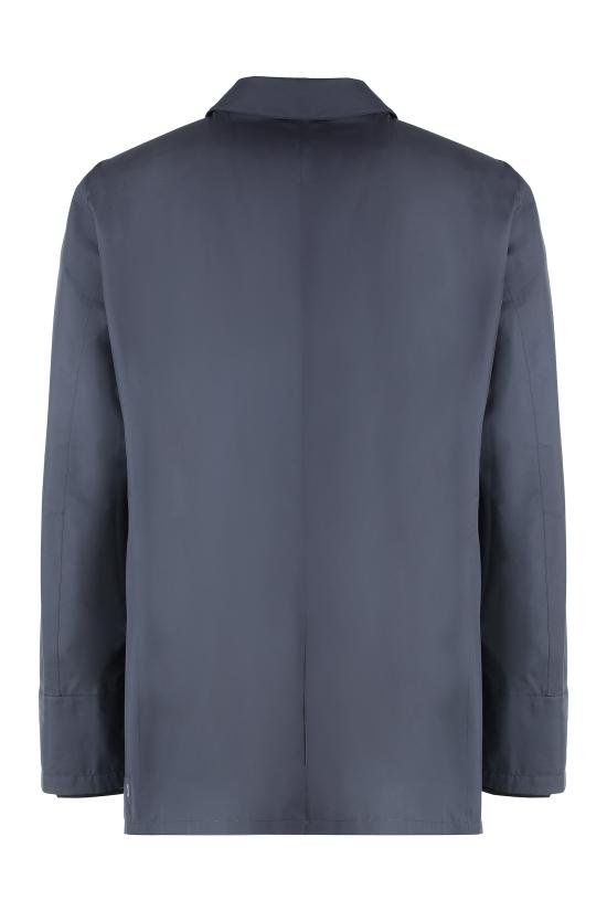  에르노 자켓 IM00065UL11124 9201 blue - HERNO