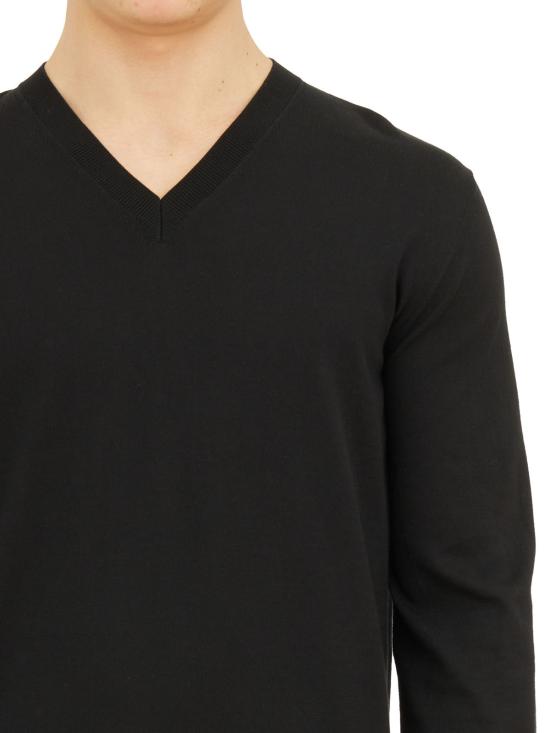  디스퀘어드2 스웨터 HS71HA1279D13018900 BLACK - DSQUARED2