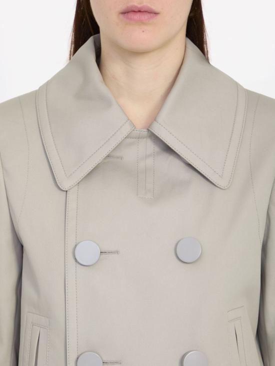  보테가베네타 수트 자켓 792195V2T10 8390 BEIGE - BOTTEGA VENETA