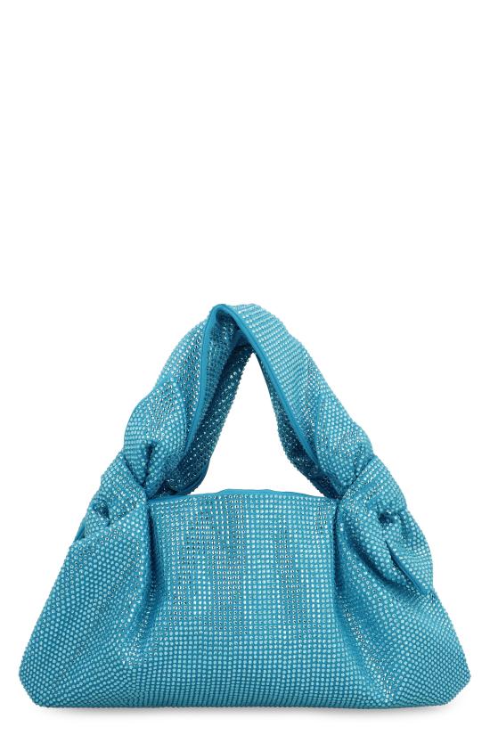  쥬세페 디 모라비토 토트백 02PSBG009FC02109 84 Light Blue