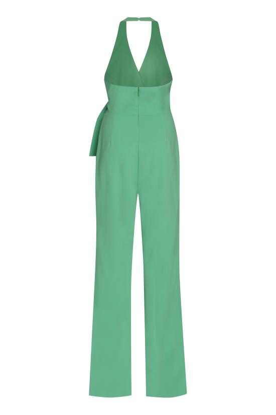  핑코 점프수트 1030477624 T38 green - PINKO