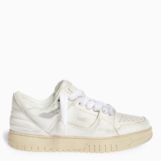  1989 스튜디오 스니커즈 SS24 93 LE DW WHITE