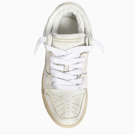  1989 스튜디오 스니커즈 SS24 93 LE DW WHITE - 1989 STUDIO
